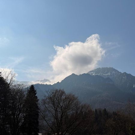 Ferienwohnung Thurner Bad Reichenhall Eksteriør bilde