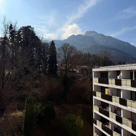 Ferienwohnung Thurner Bad Reichenhall Eksteriør bilde