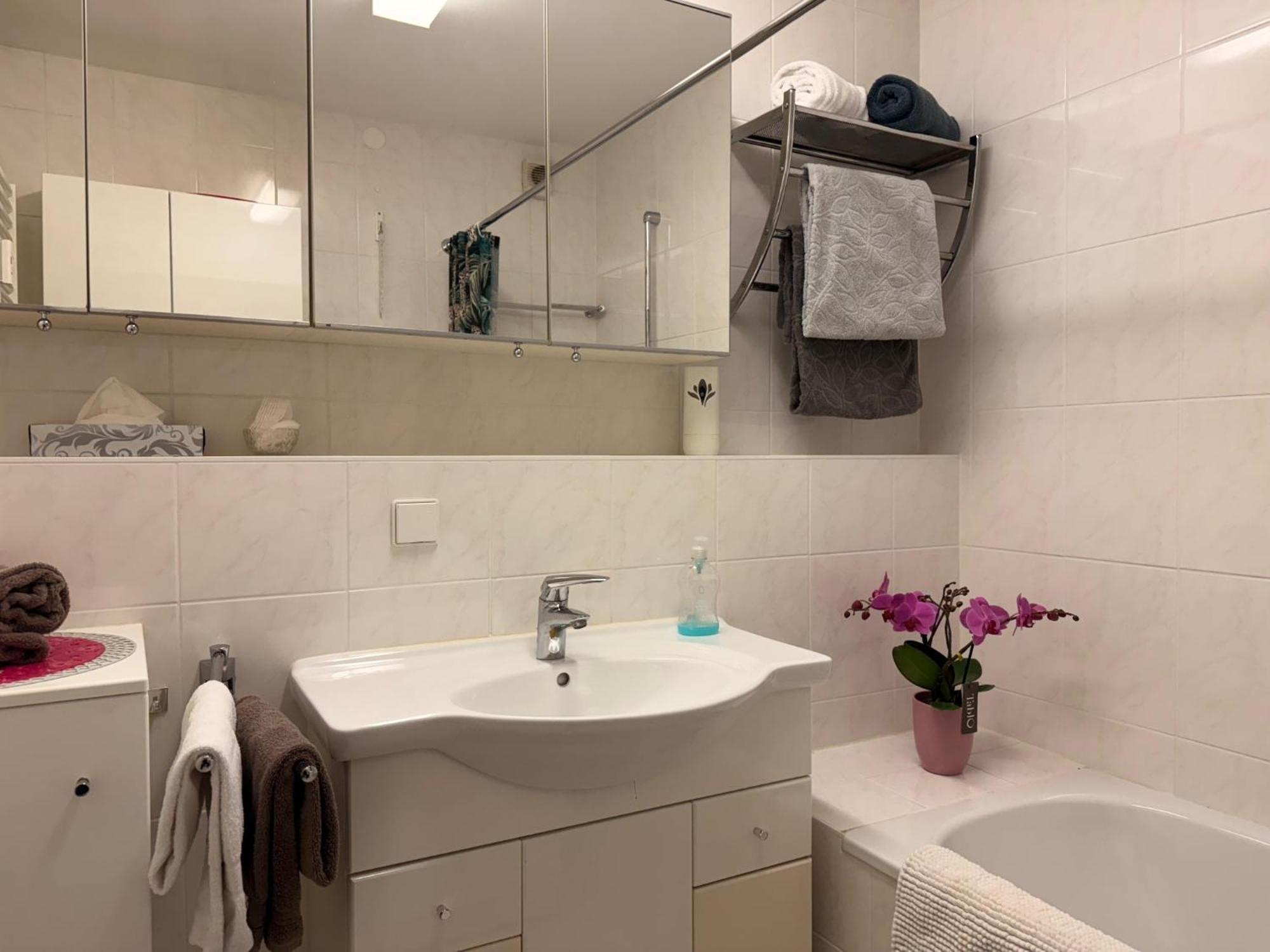Ferienwohnung Thurner Bad Reichenhall Eksteriør bilde