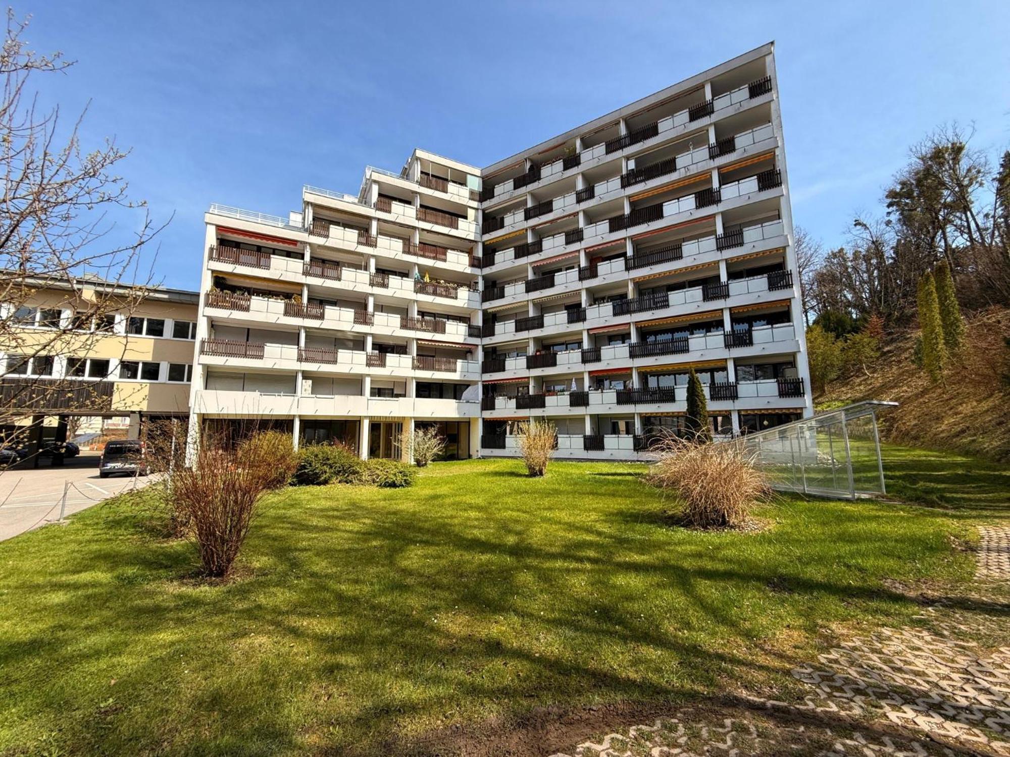 Ferienwohnung Thurner Bad Reichenhall Eksteriør bilde